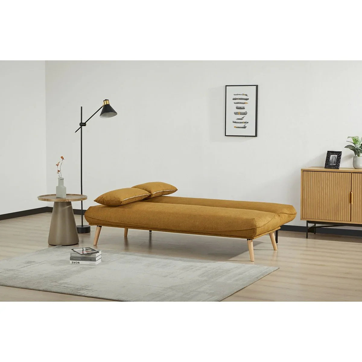 Arga Sofa Bed