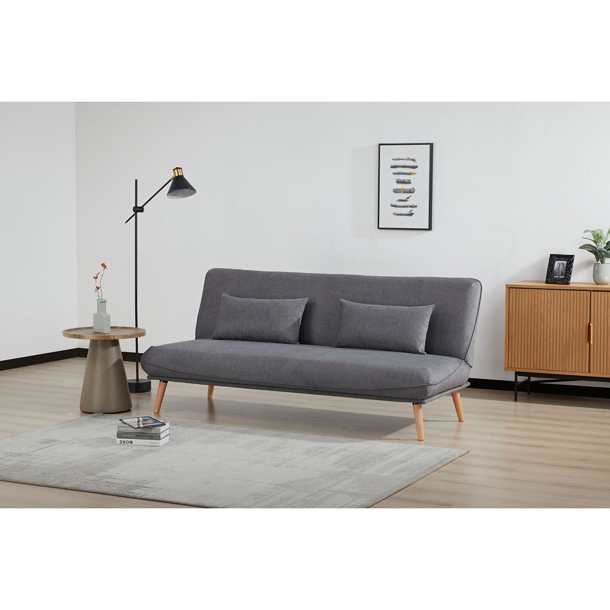 Arga Sofa Bed