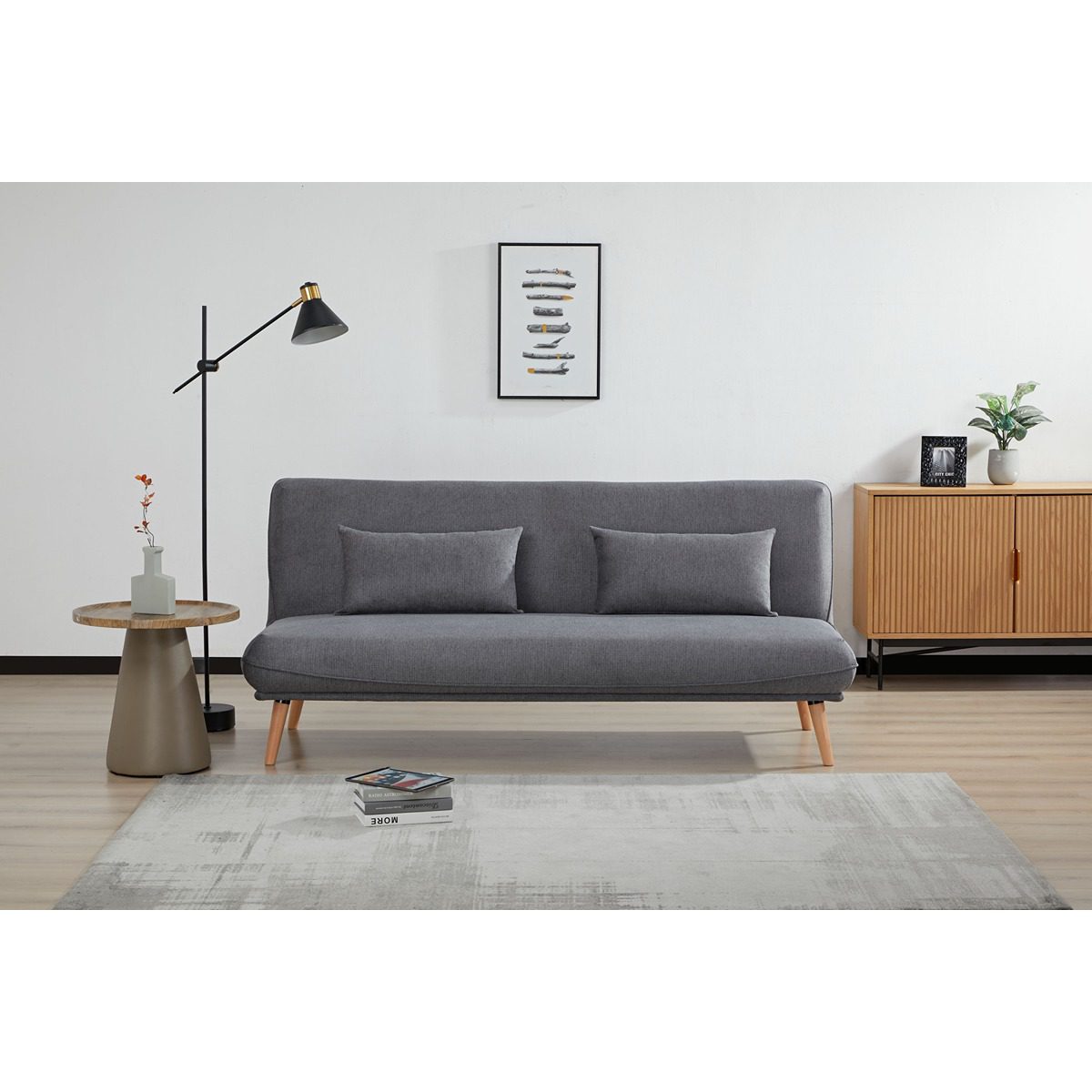 Arga Sofa Bed