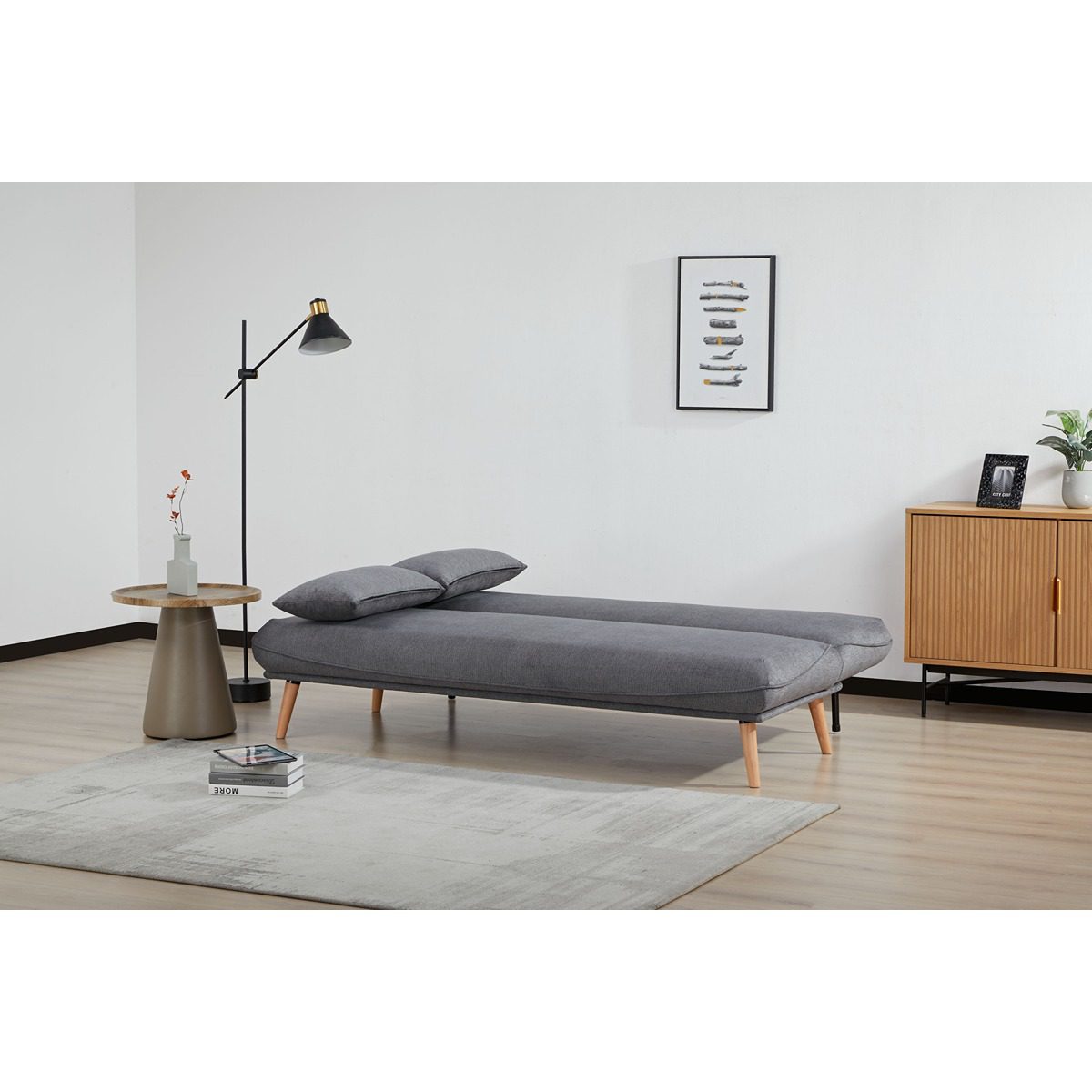 Arga Sofa Bed