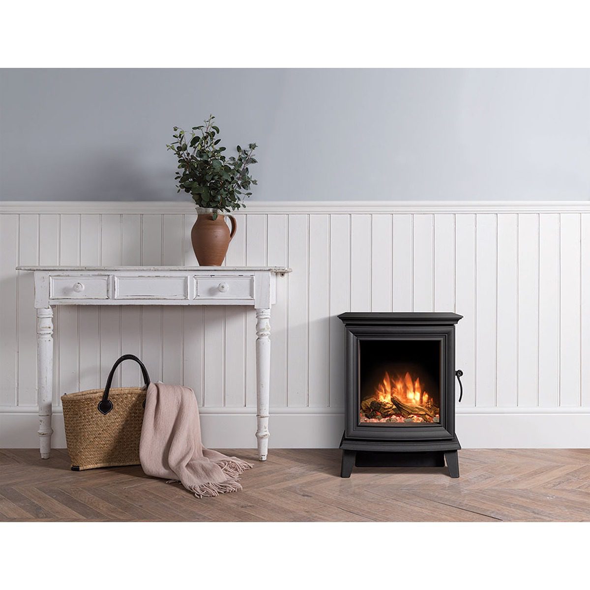 Chesterfield 5 Electric