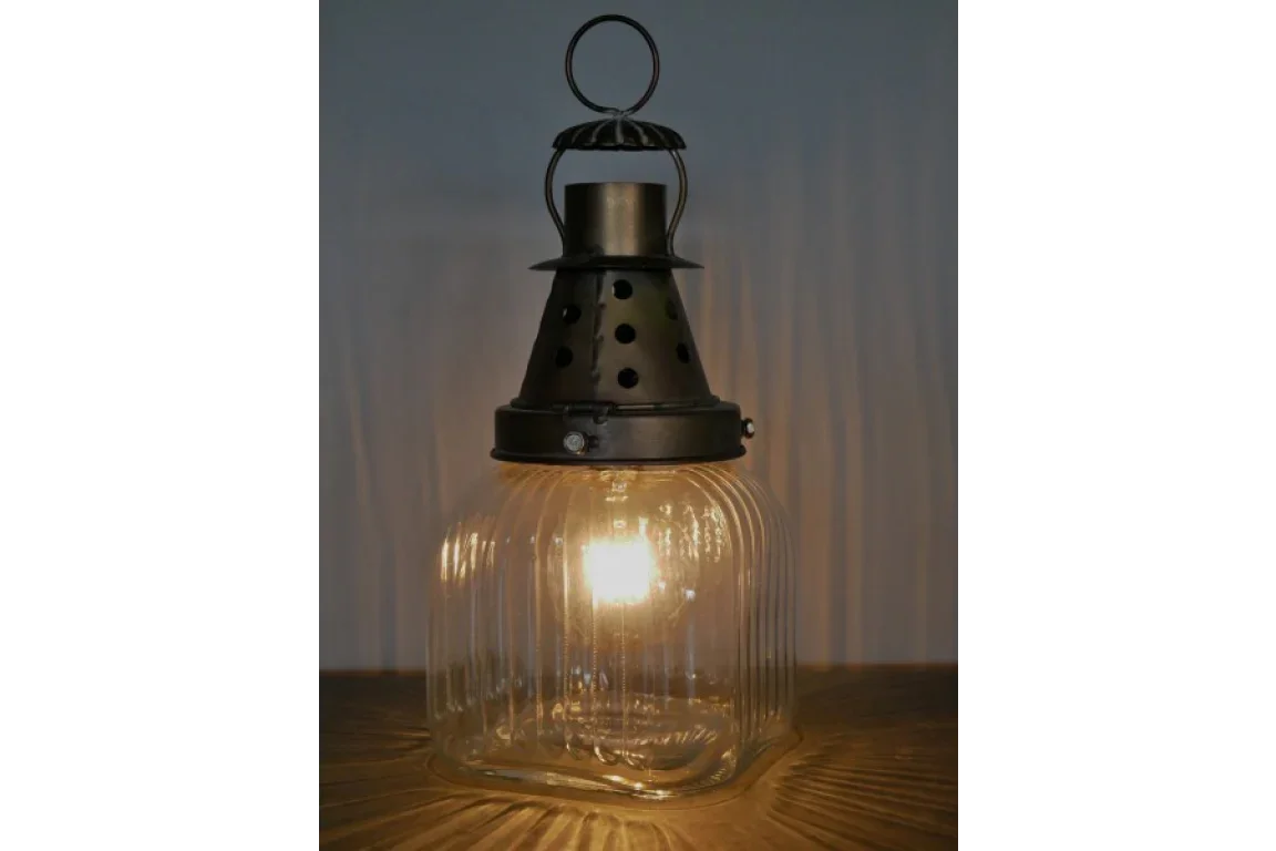 Industrial Light - 6061