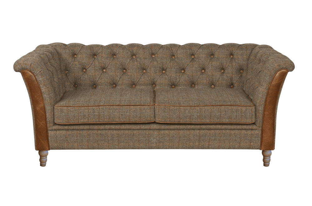 Granby 2 Seater Sofa - Fast Track (3HTW Hunting Lodge)