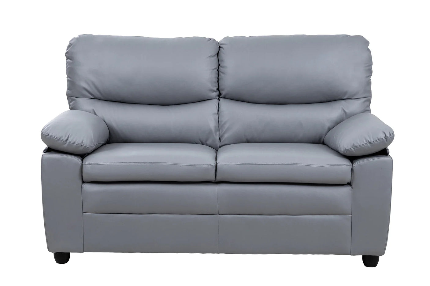 Andreas 2 Seater-Grey