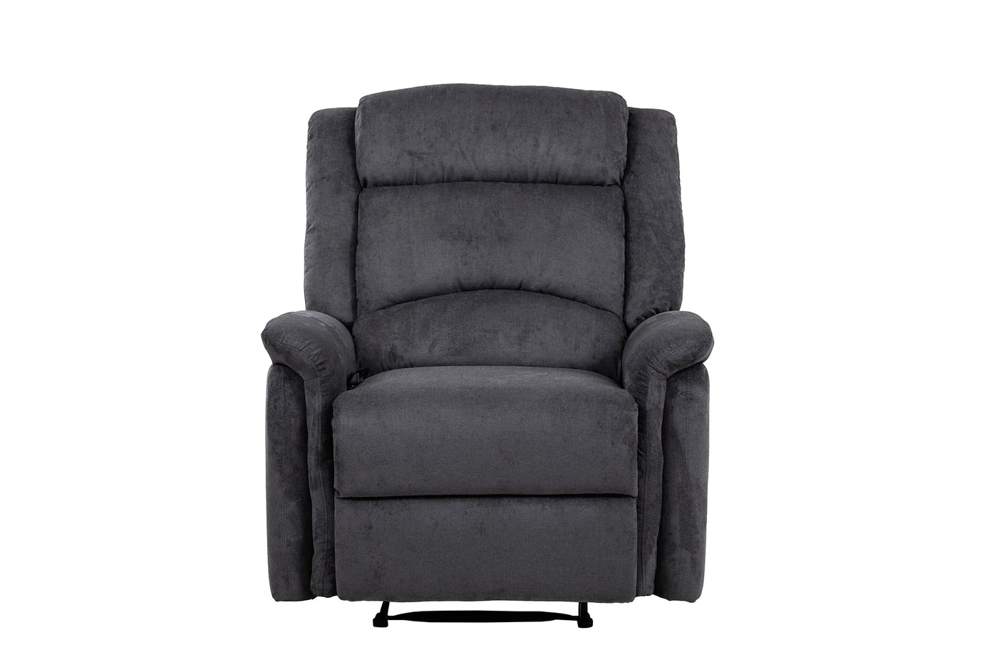 Boyd Recliner Chair-Grey