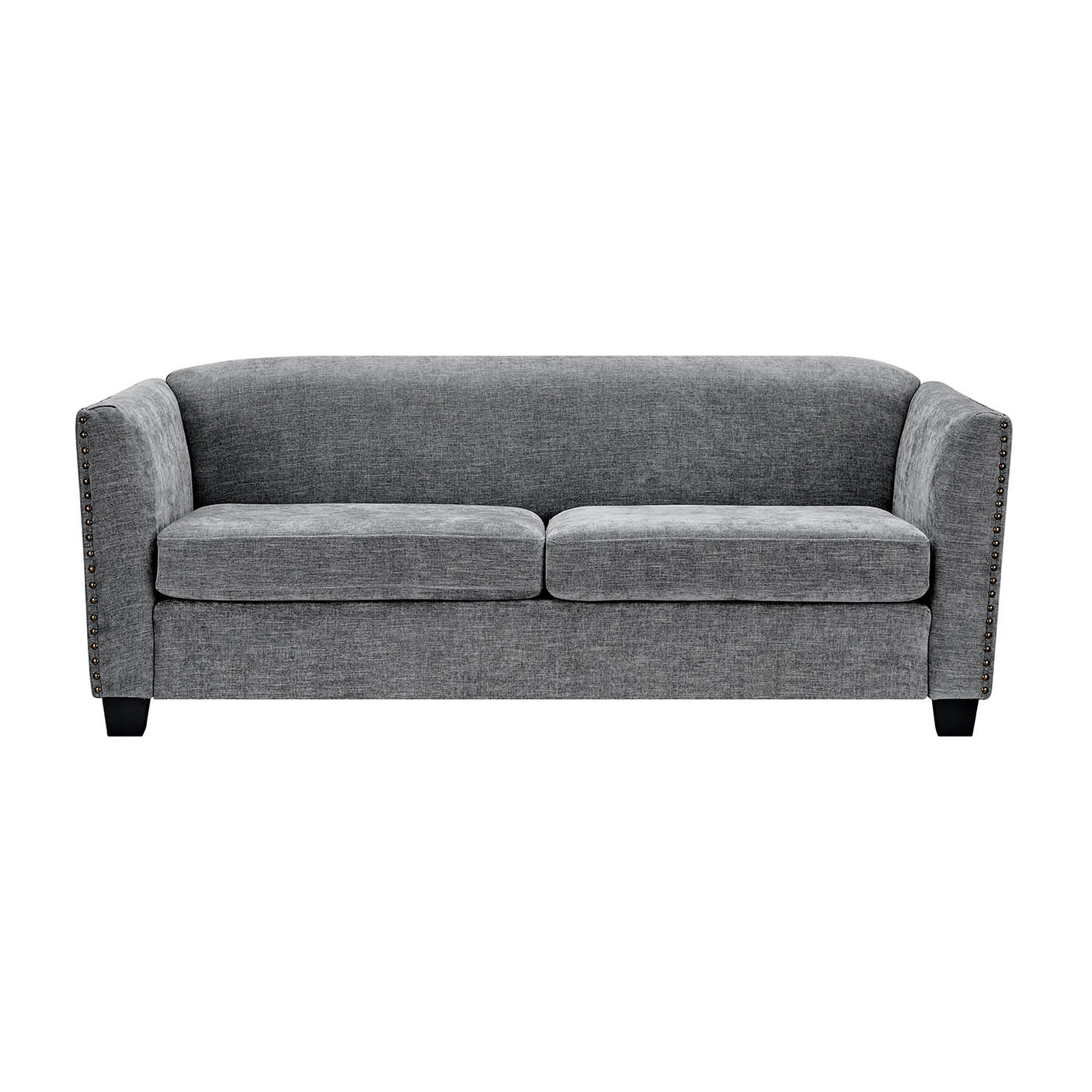 Dawson 3 Seater Sofa - Grey