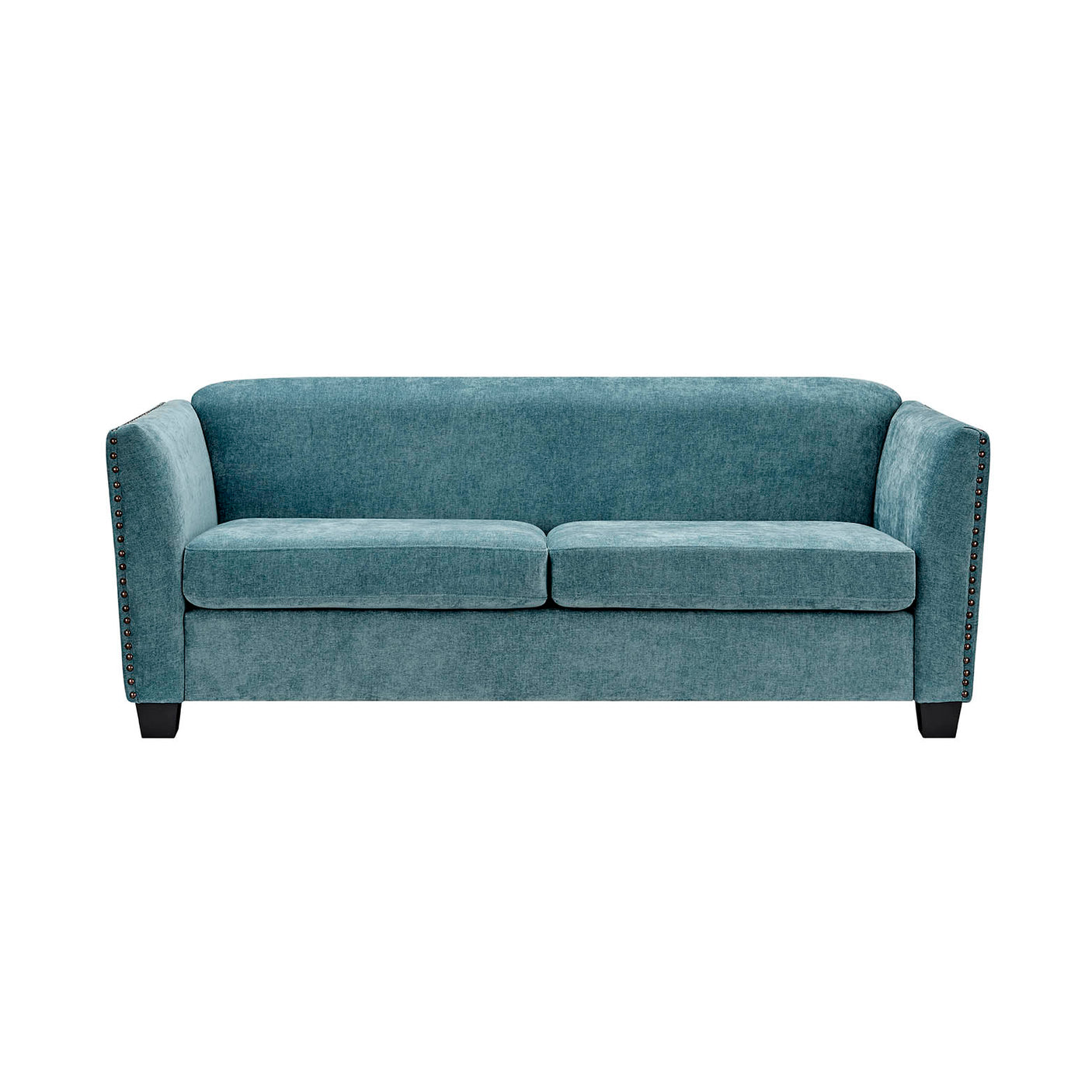Dawson 3 Seater Sofa - Teal