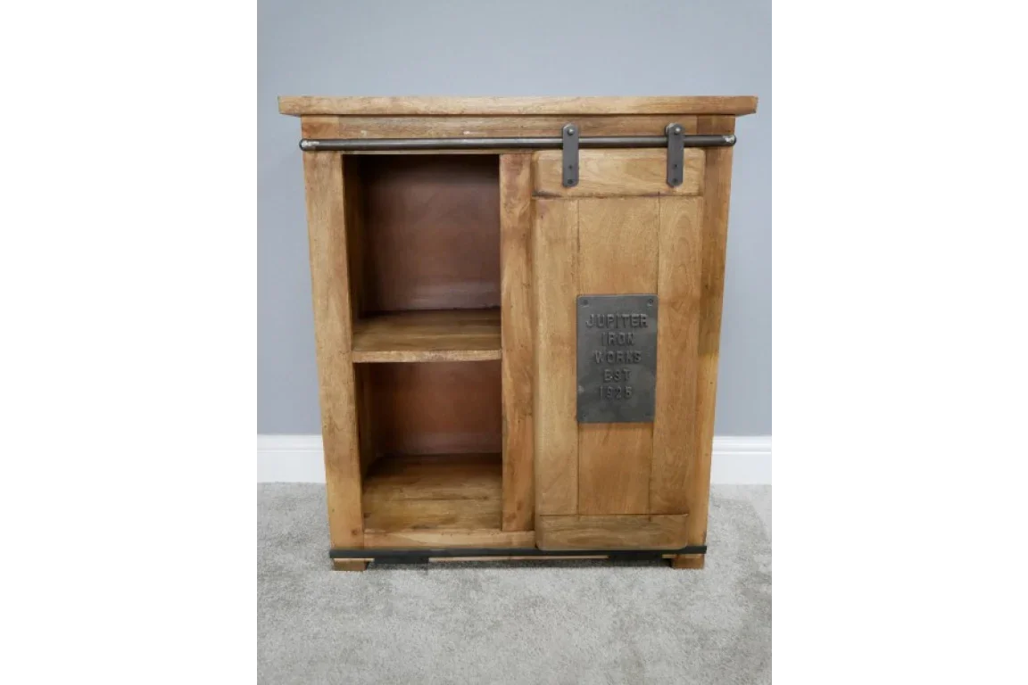 Jupiter Industrial Cabinet - 6337