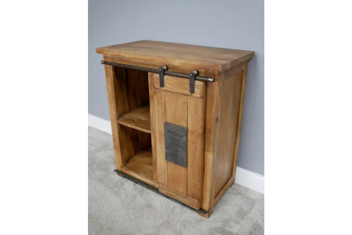 Jupiter Industrial Cabinet - 6337