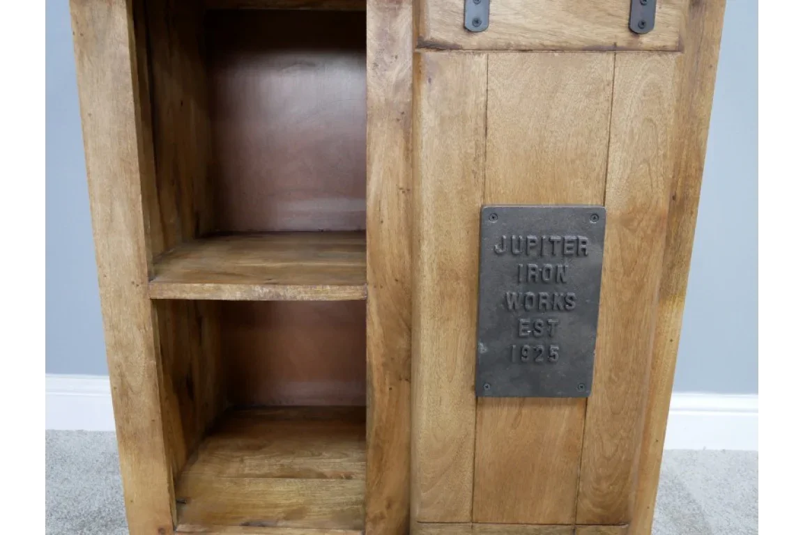 Jupiter Industrial Cabinet - 6337
