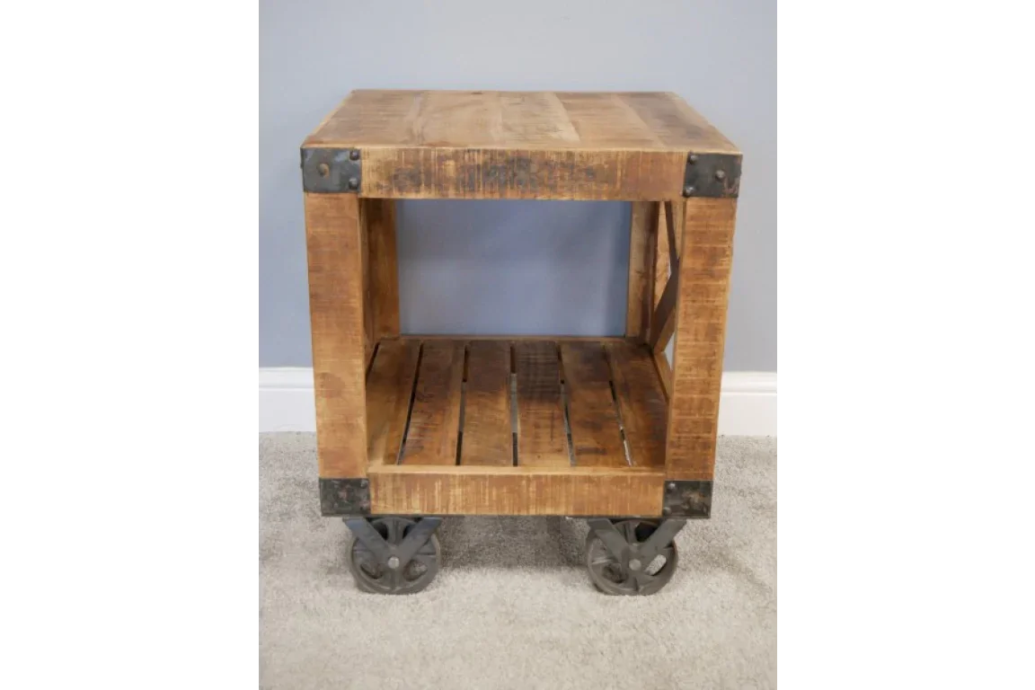 Bedside / Side Table - 6340