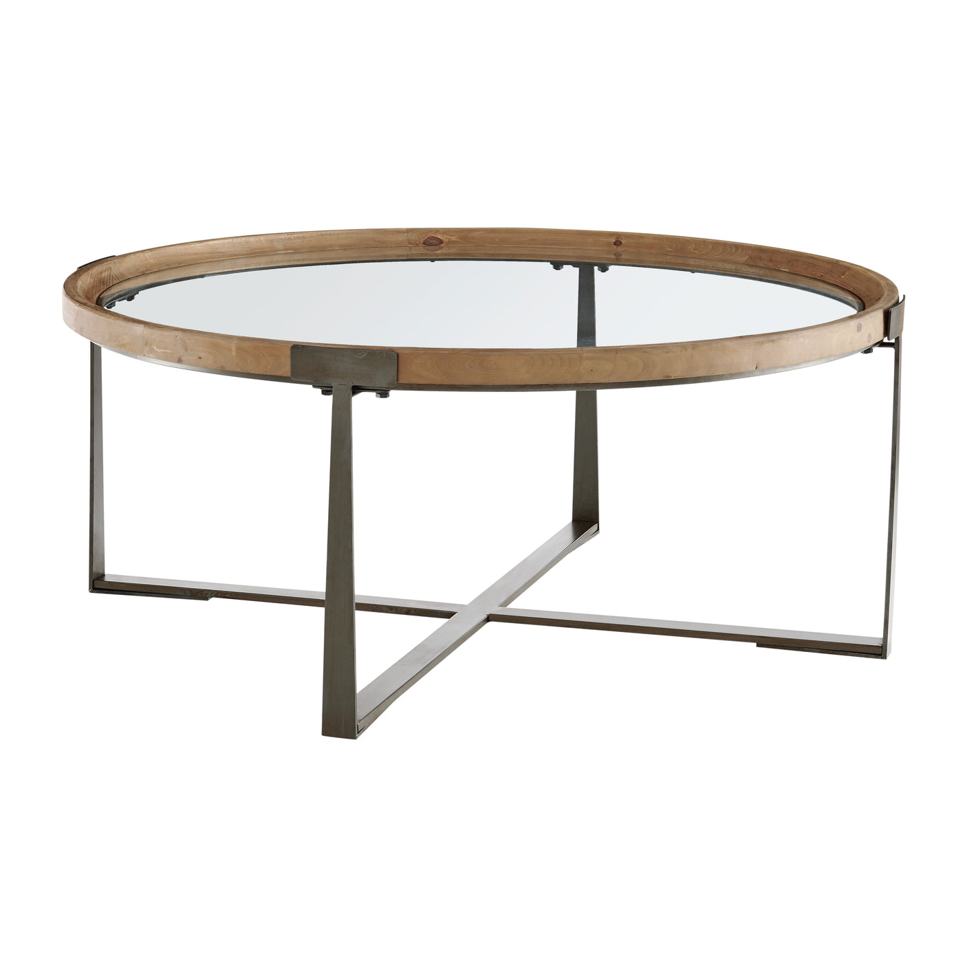 Shoreditch Coffee Table