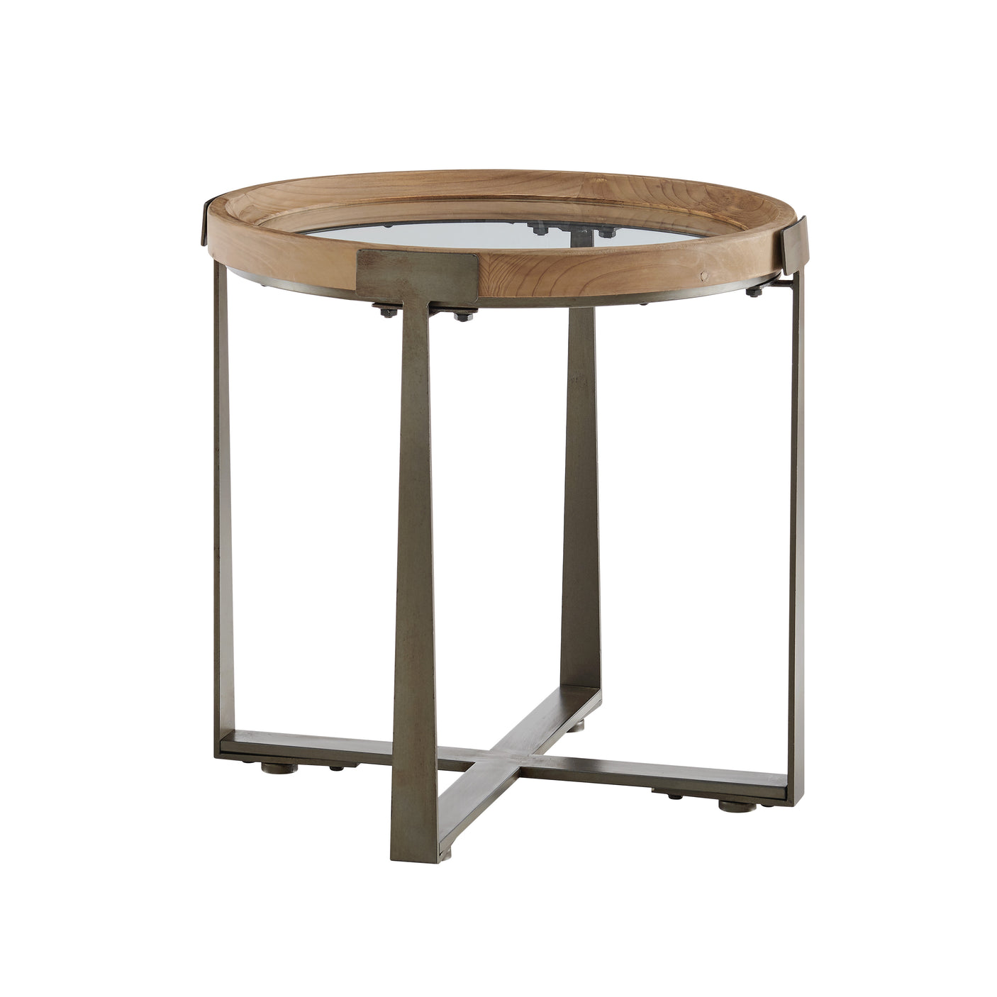 Shoreditch Side Table