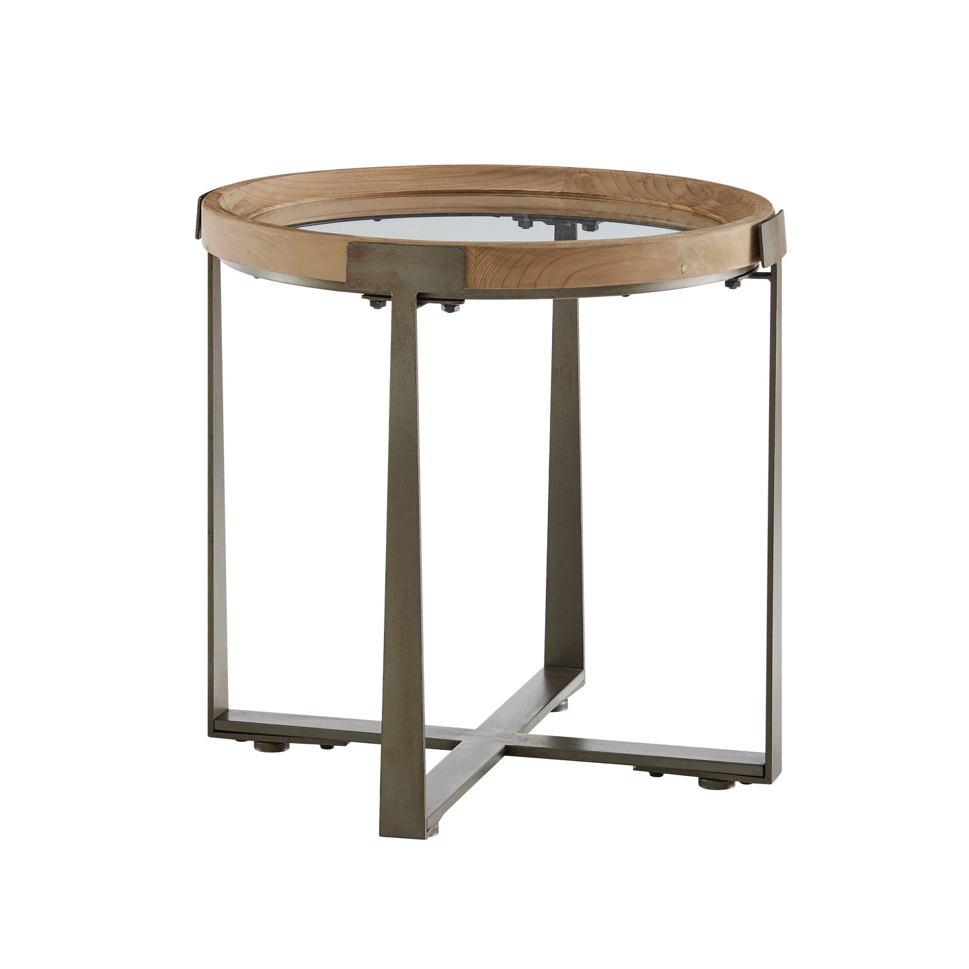 Shoreditch Side Table