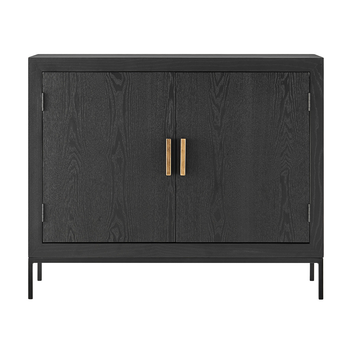 Brixton 2 Door Chest