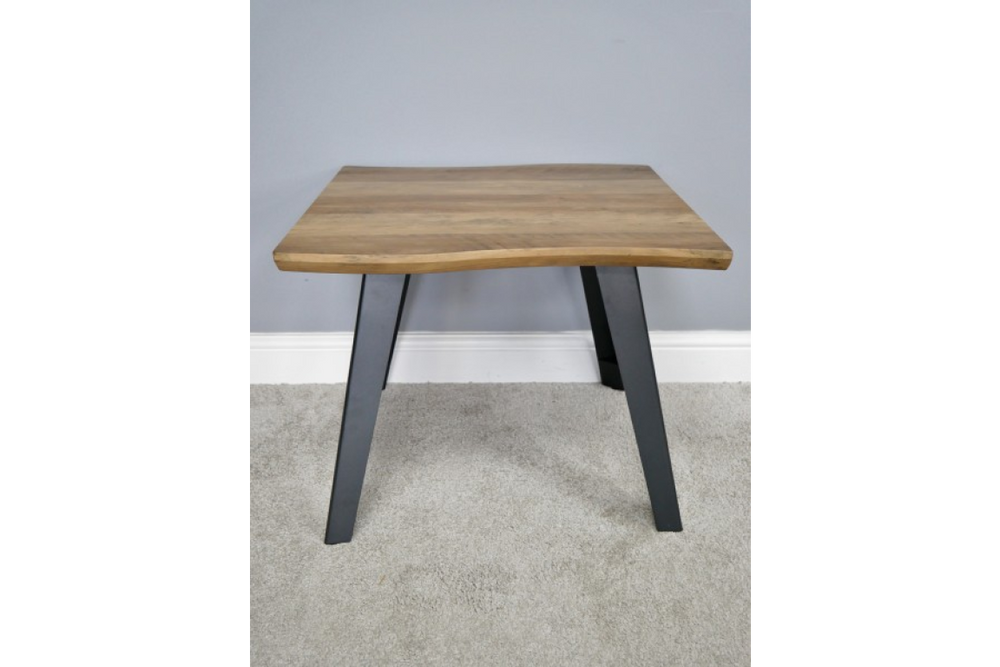 Living Edge Side Table - 6401