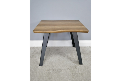Living Edge Side Table - 6401