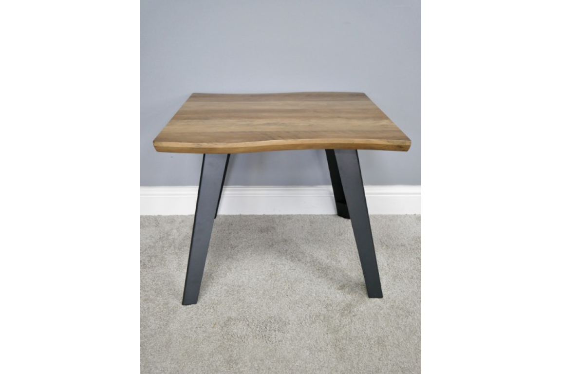 Living Edge Side Table - 6401