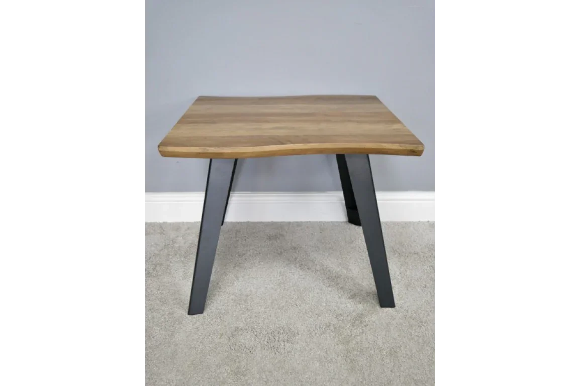 Living Edge Side Table - 6401