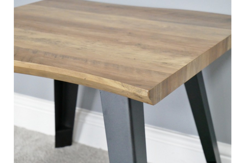 Living Edge Side Table - 6401