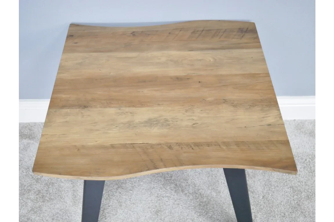 Living Edge Side Table - 6401