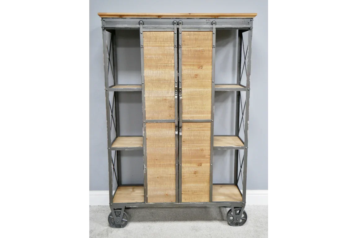 Industrial Cabinet - 6454