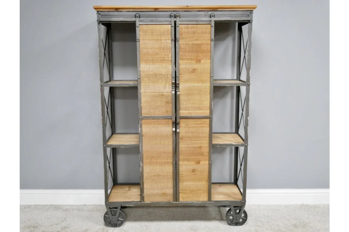 Industrial Cabinet - 6454