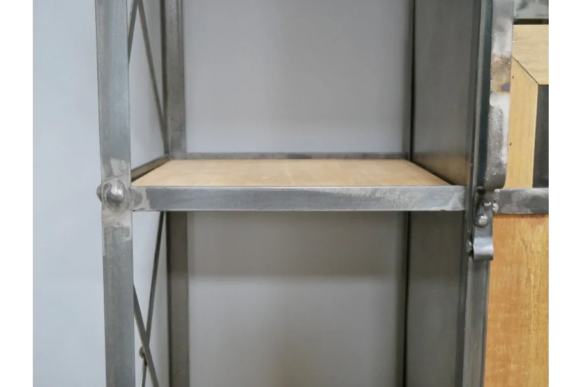 Industrial Cabinet - 6456