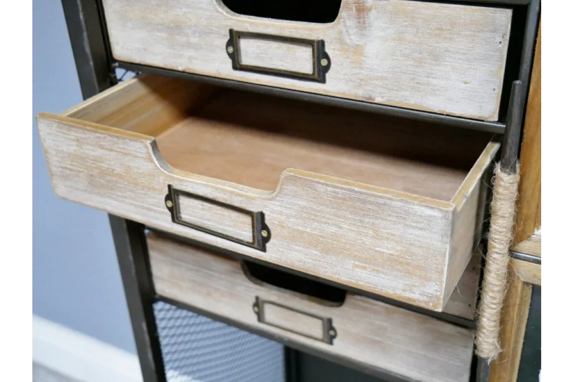 Industrial Cabinet - 6457