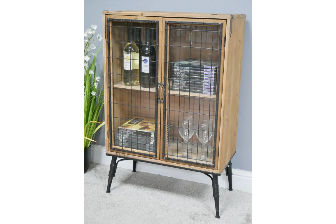 Industrial Cabinet - 6458