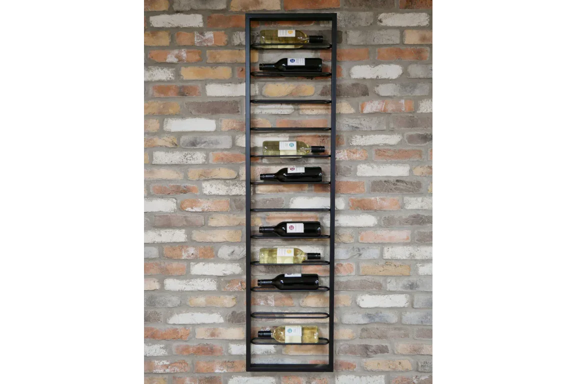 Wine Wall Unit - 6475