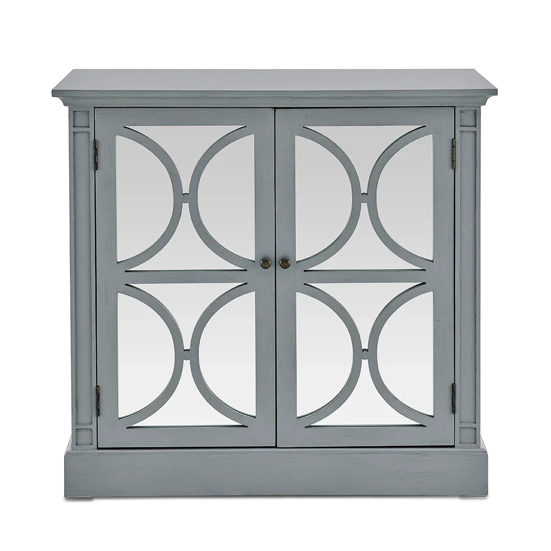 Blakely 2 Door Chest