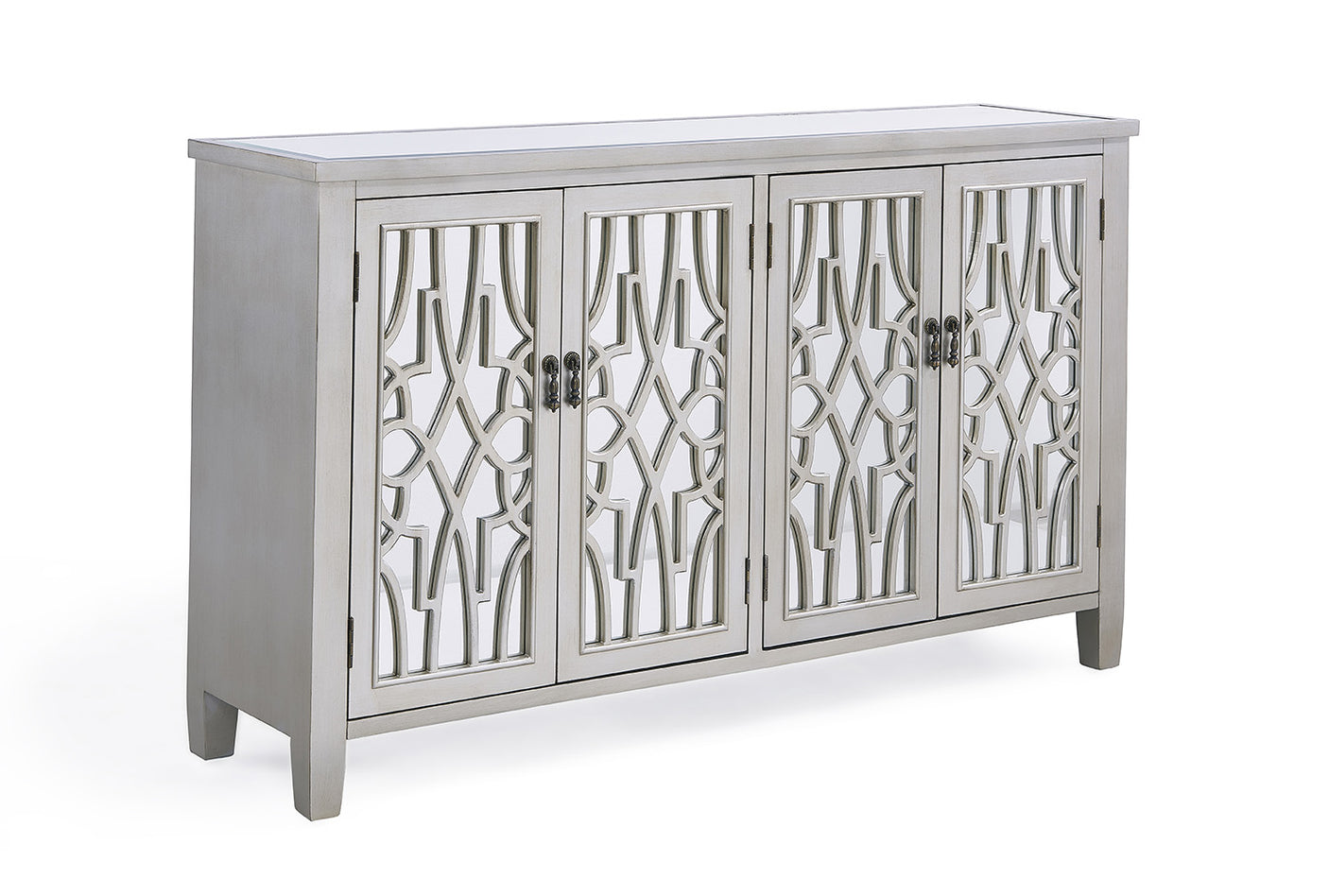 Gallo 4 Door Sideboard