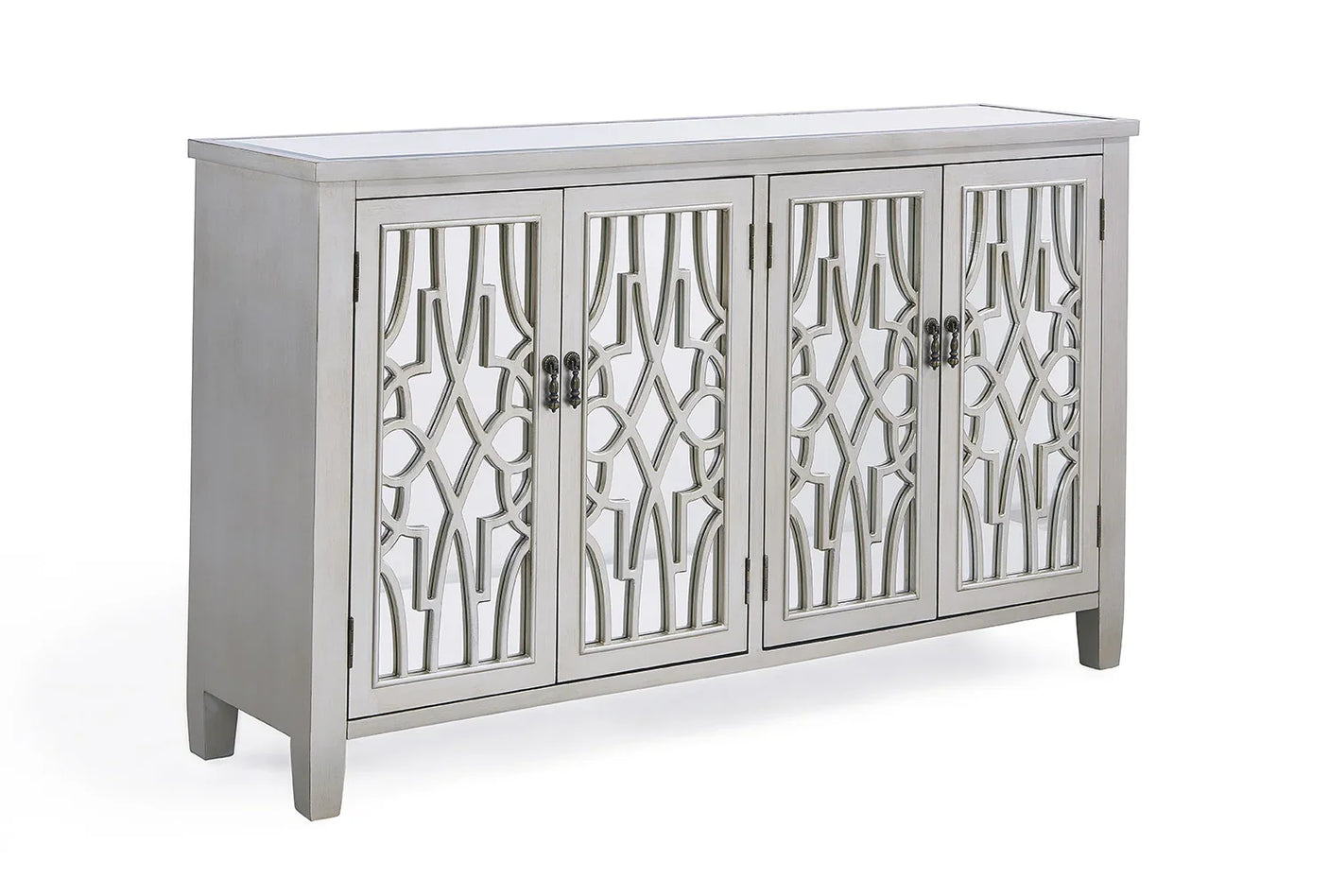 Gallo 4 Door Sideboard