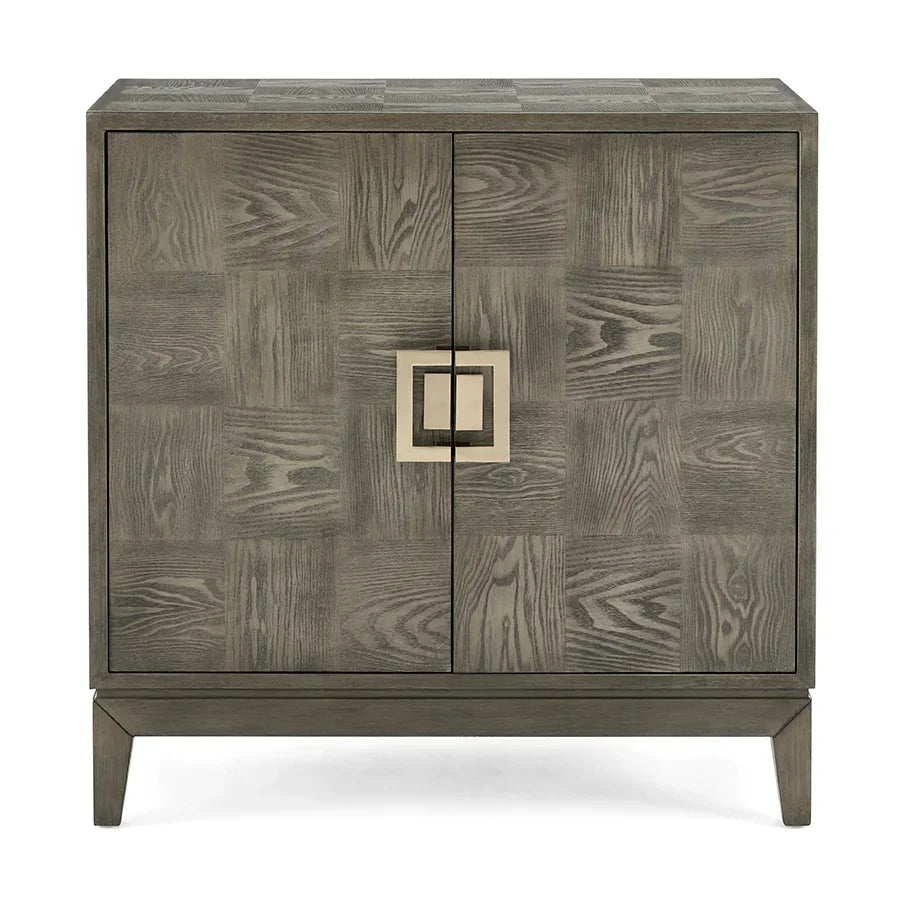 Malta 2 Door Chest