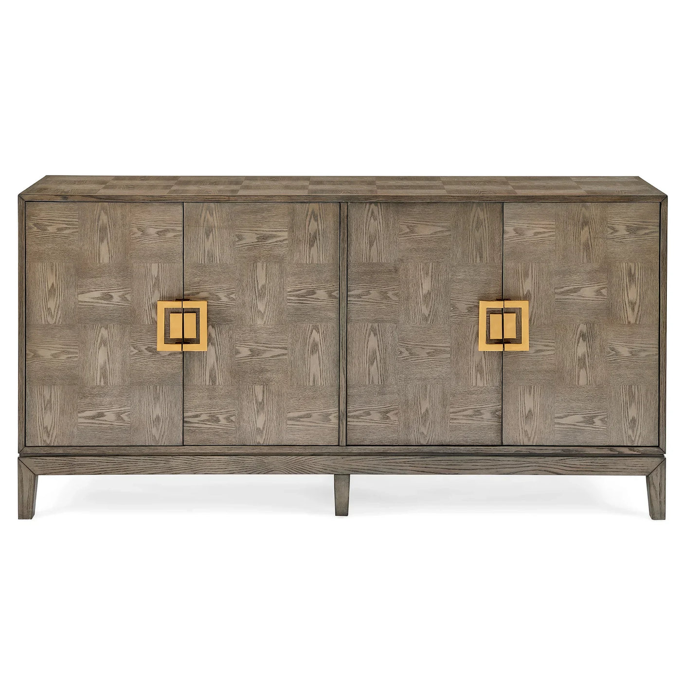 Malta 4 Door Sideboard