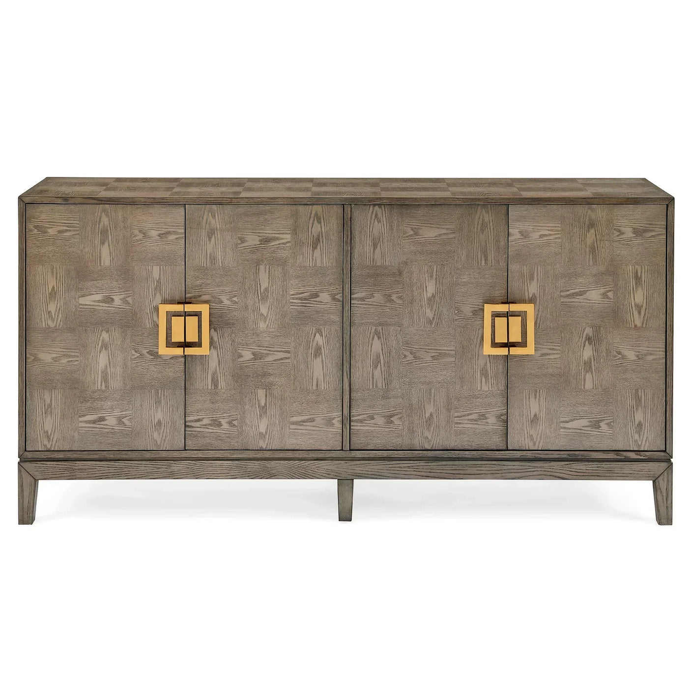 Malta 4 Door Sideboard