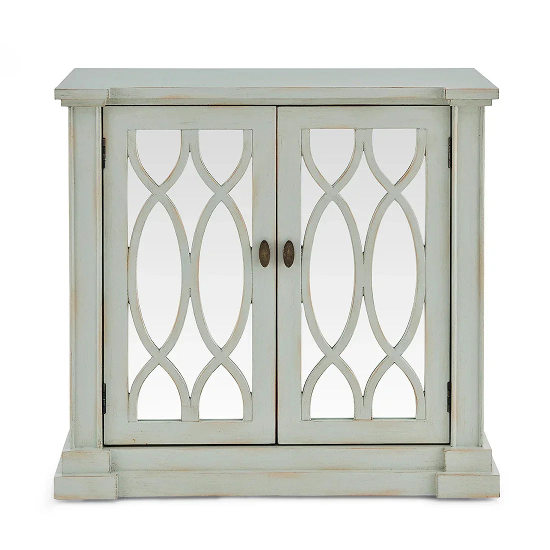 Modena 2 Door Chest