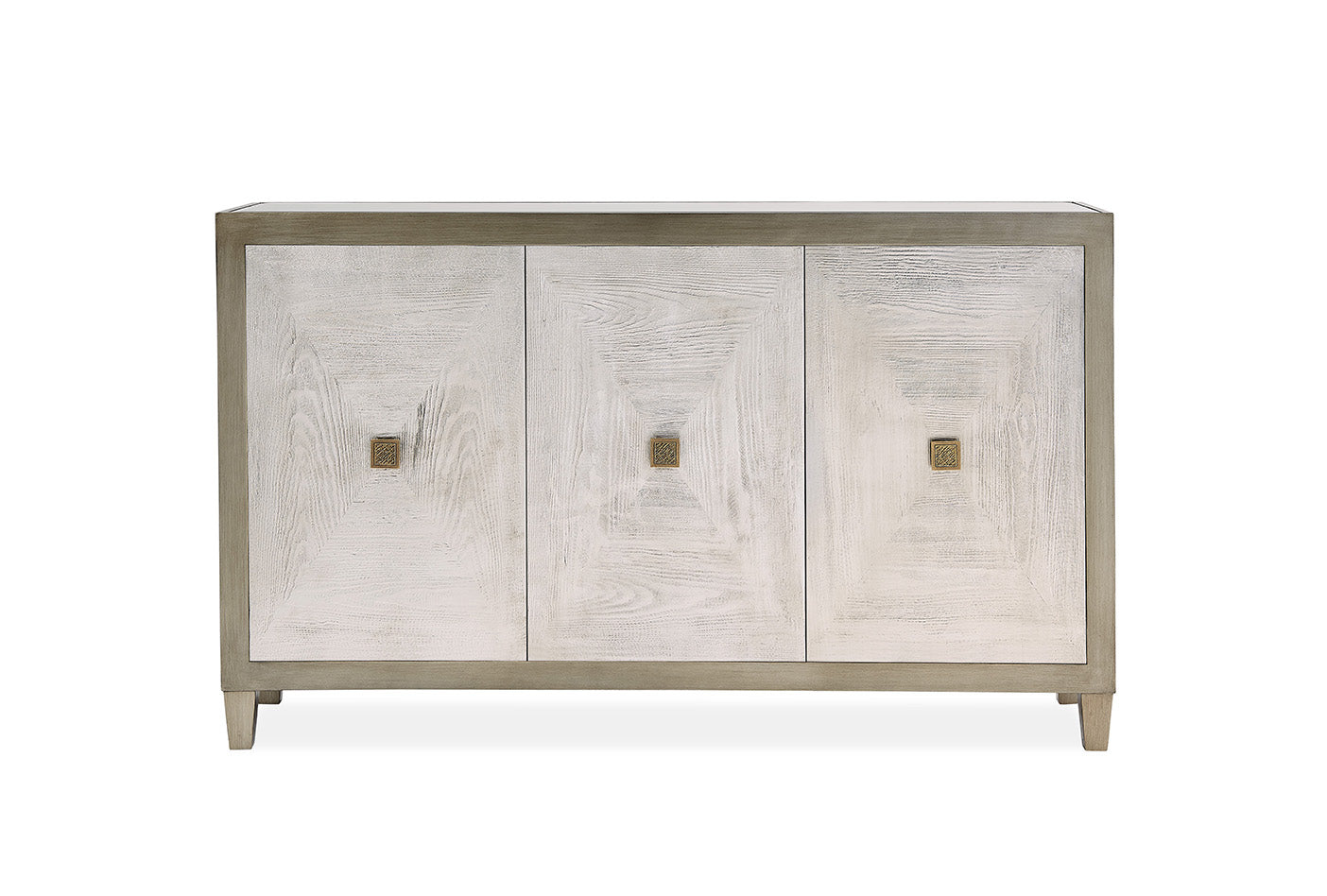 Nova 3 Door Sideboard