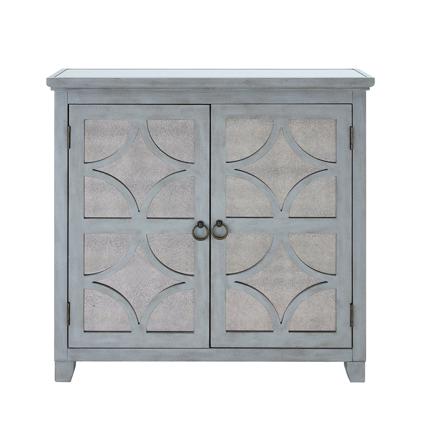 Russell 2 Door Chest