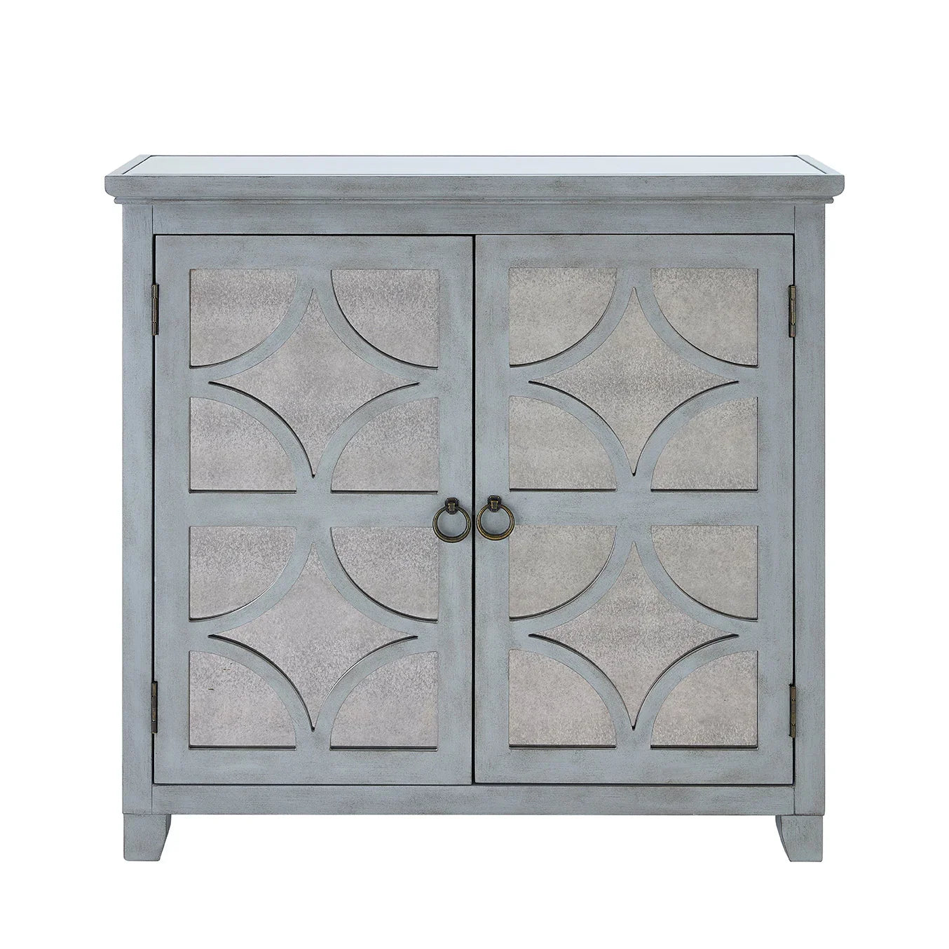 Russell 2 Door Chest