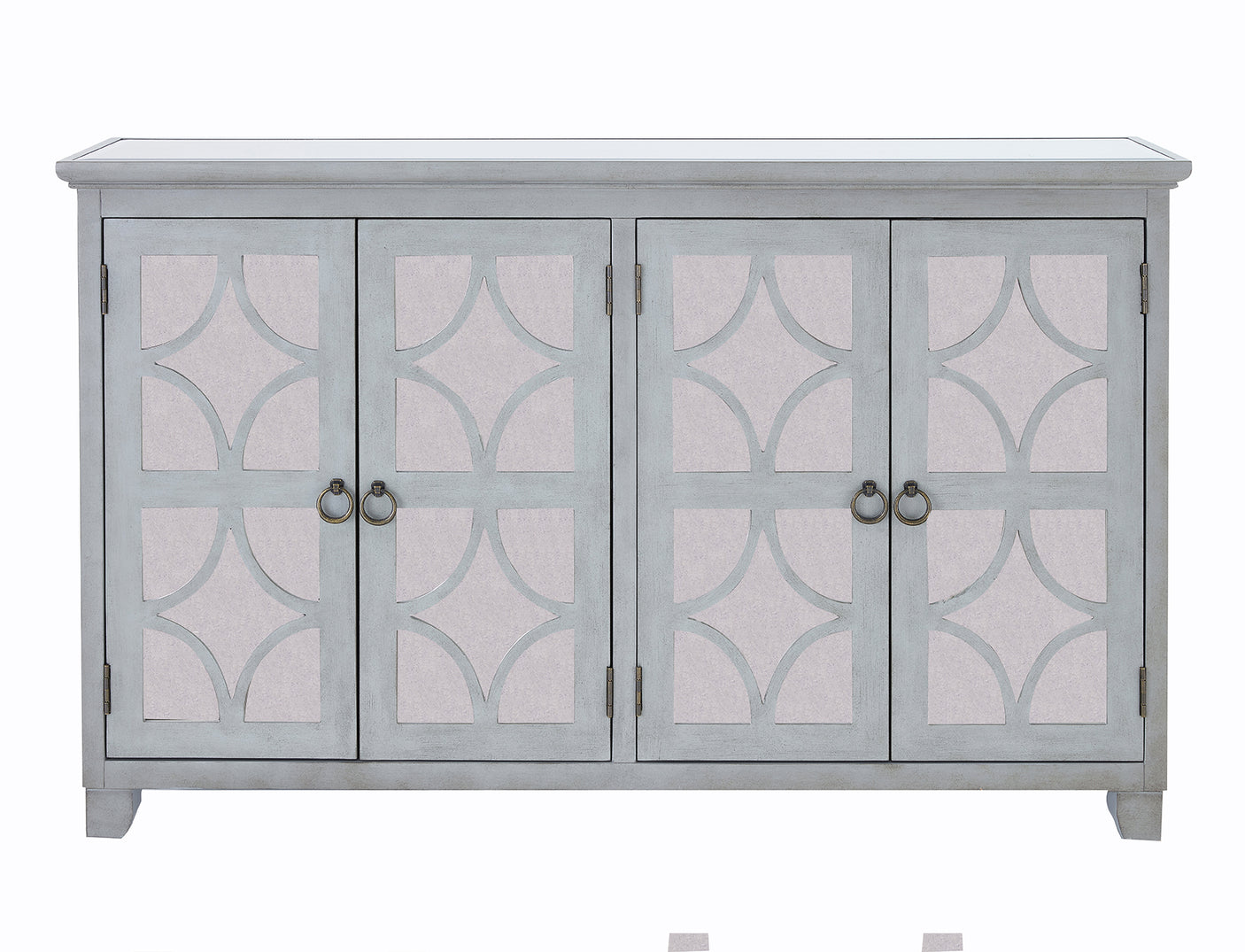 Russell 4 Door Sideboard