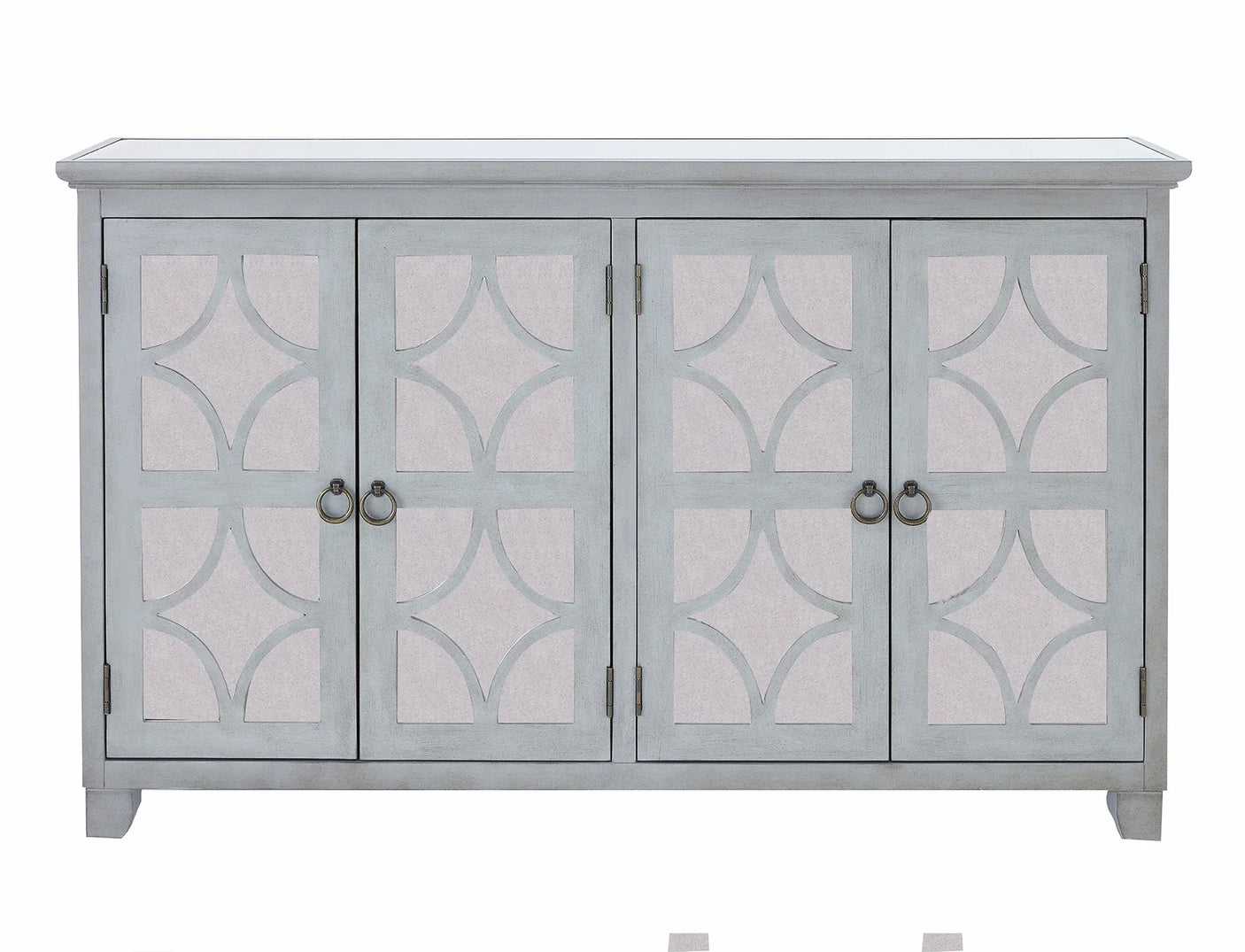 Russell 4 Door Sideboard