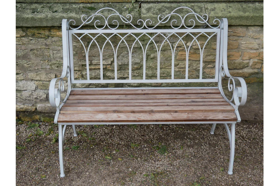 Lincoln Bench - 6561