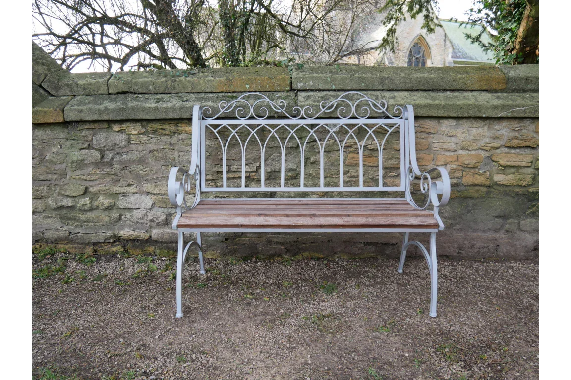 Lincoln Bench - 6561