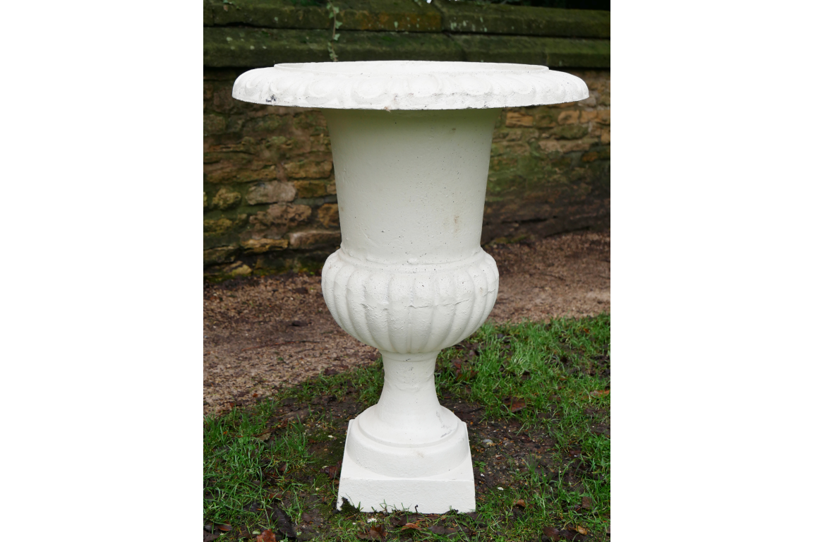 C1 Urn No Base O/W Finish - 6568