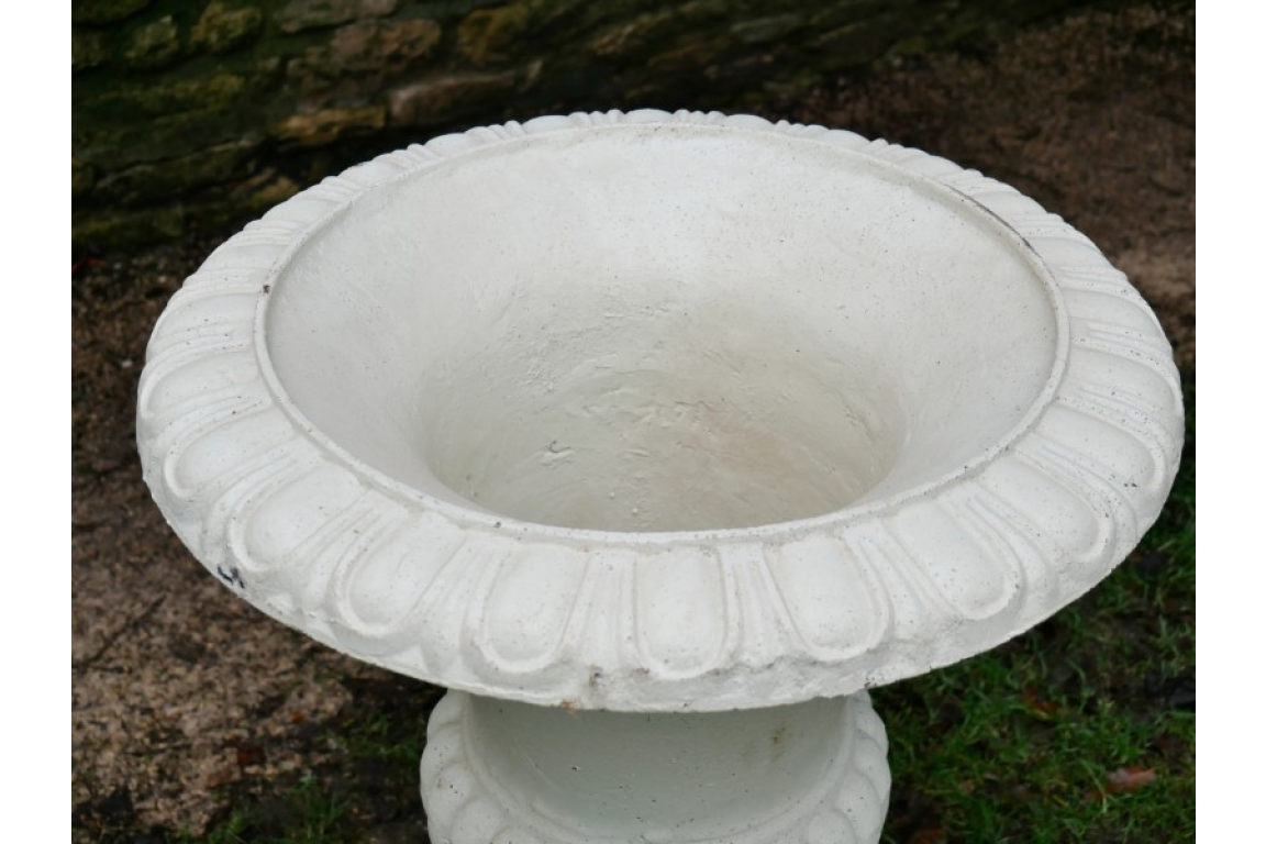 C1 Urn No Base O/W Finish - 6568