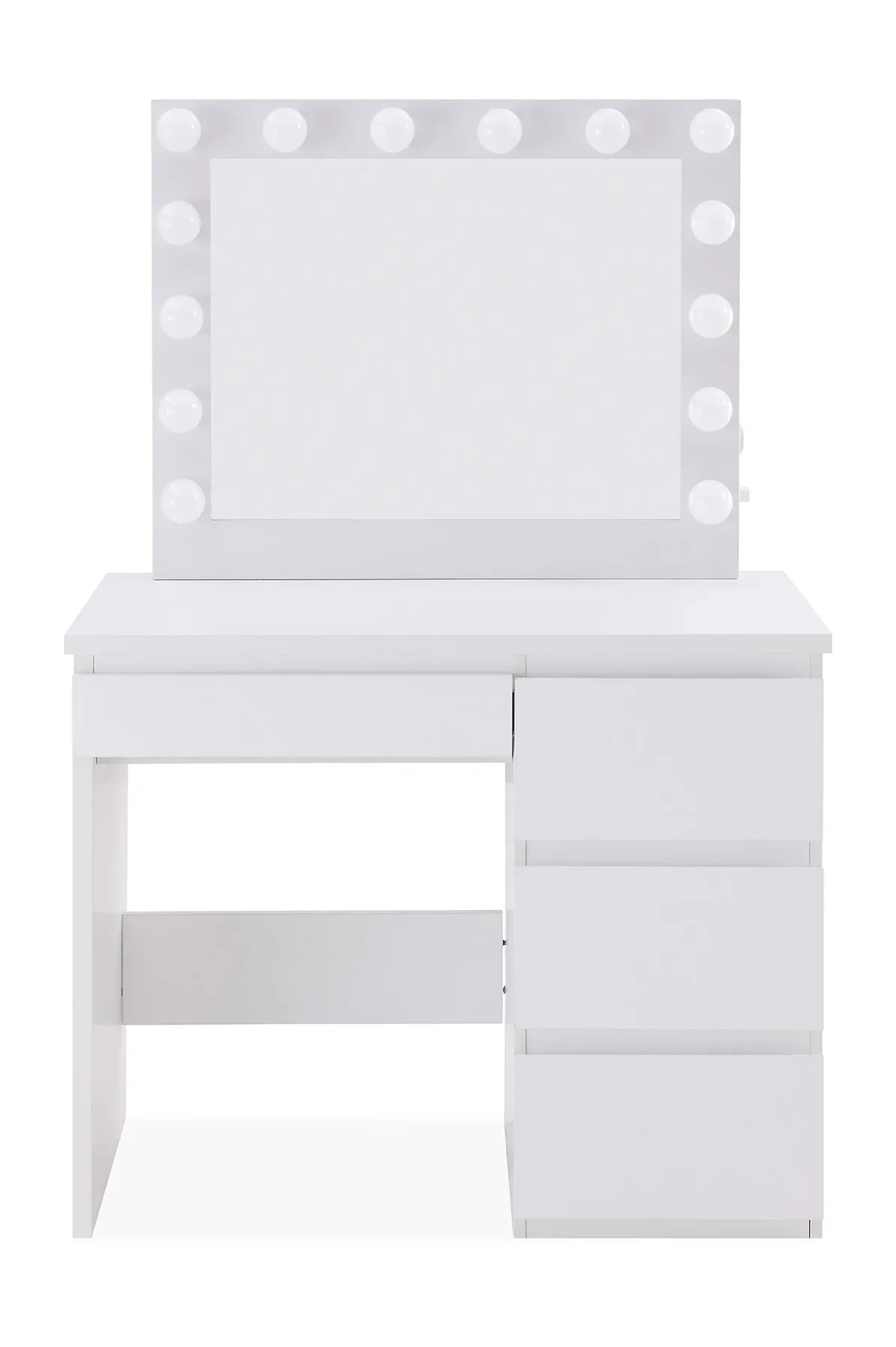 Hollywood Vanity Station