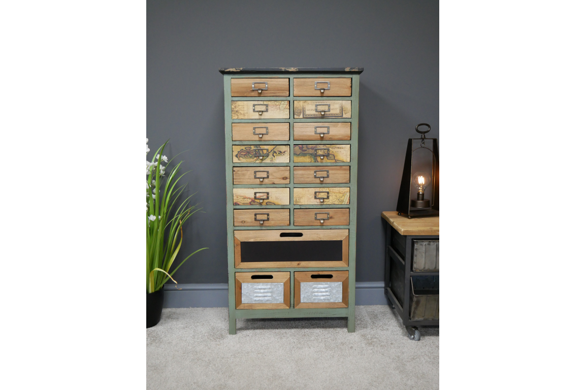 Storage Cabinet - 6576