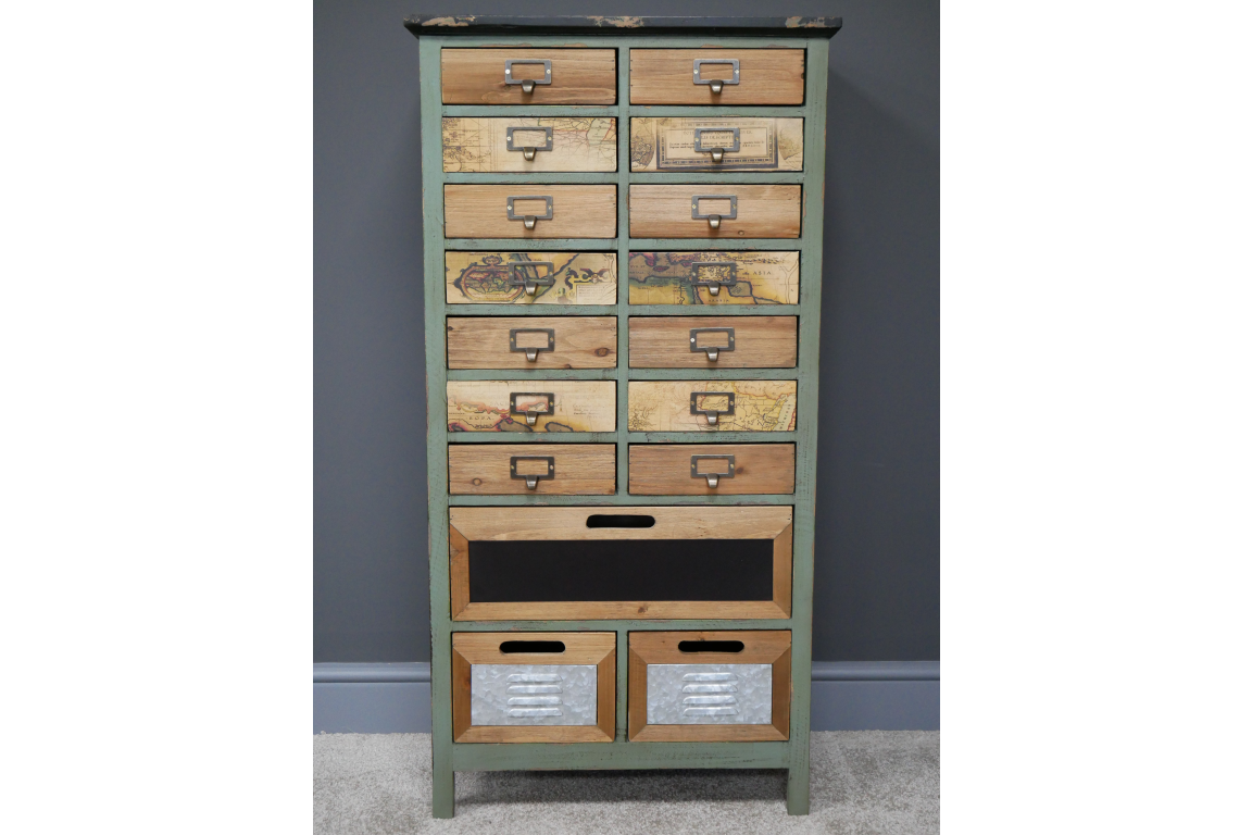 Storage Cabinet - 6576